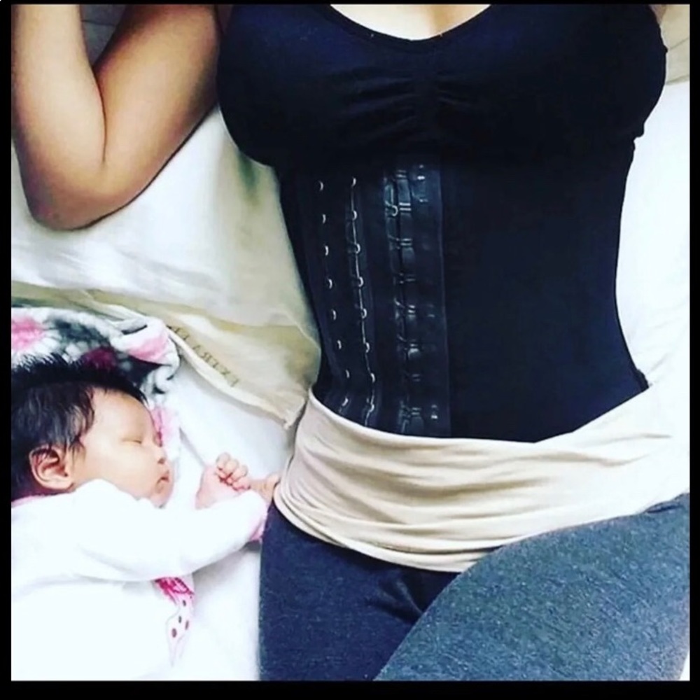 Ann cherry waist trainer